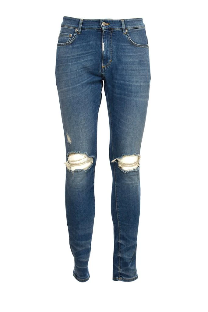 商品Represent|REPRESENT JEANS MEN'S JEANS,价格¥1042,第1张图片