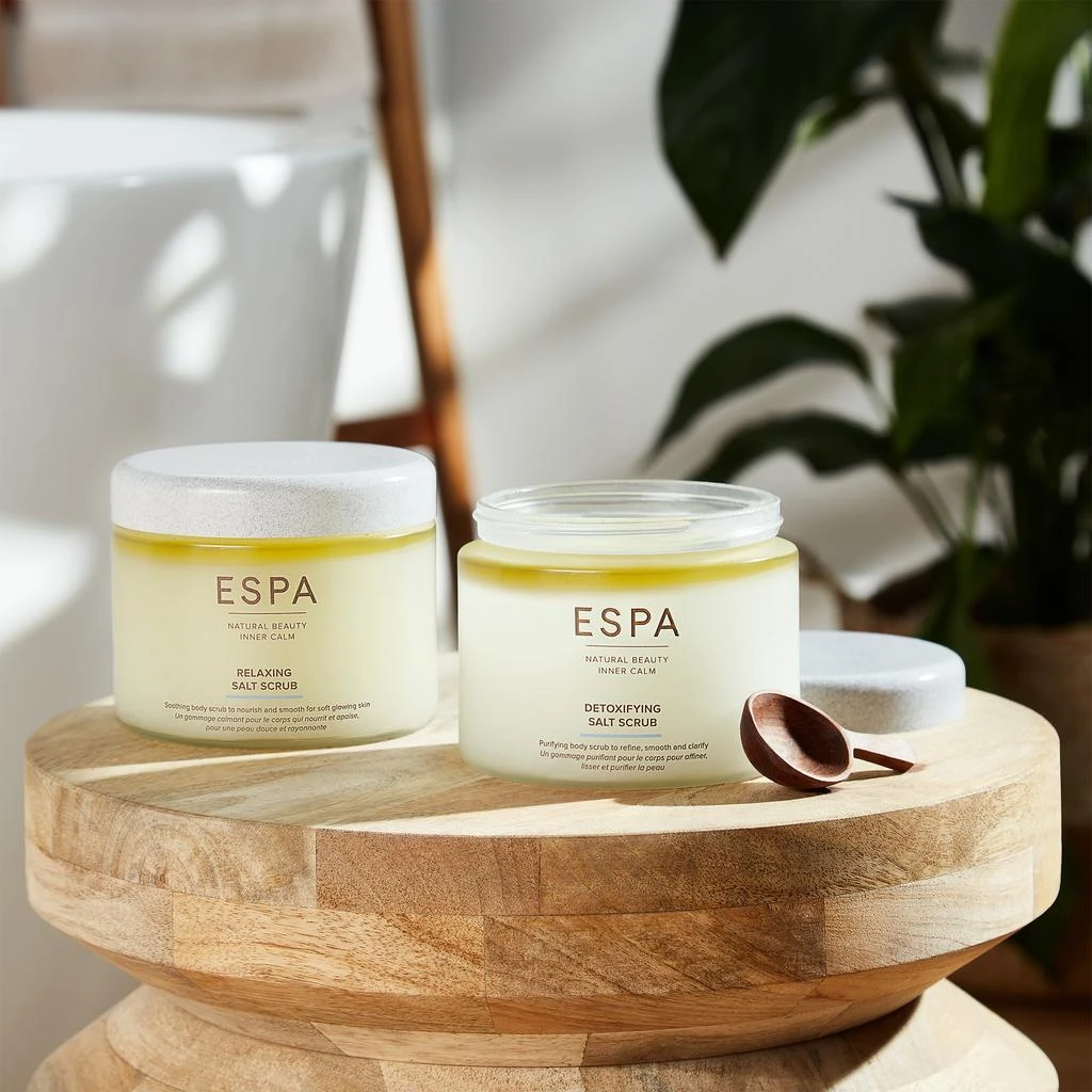 商品ESPA|ESPA Relaxing Salt Scrub 24.7 oz.,价格¥709,第4张图片详细描述