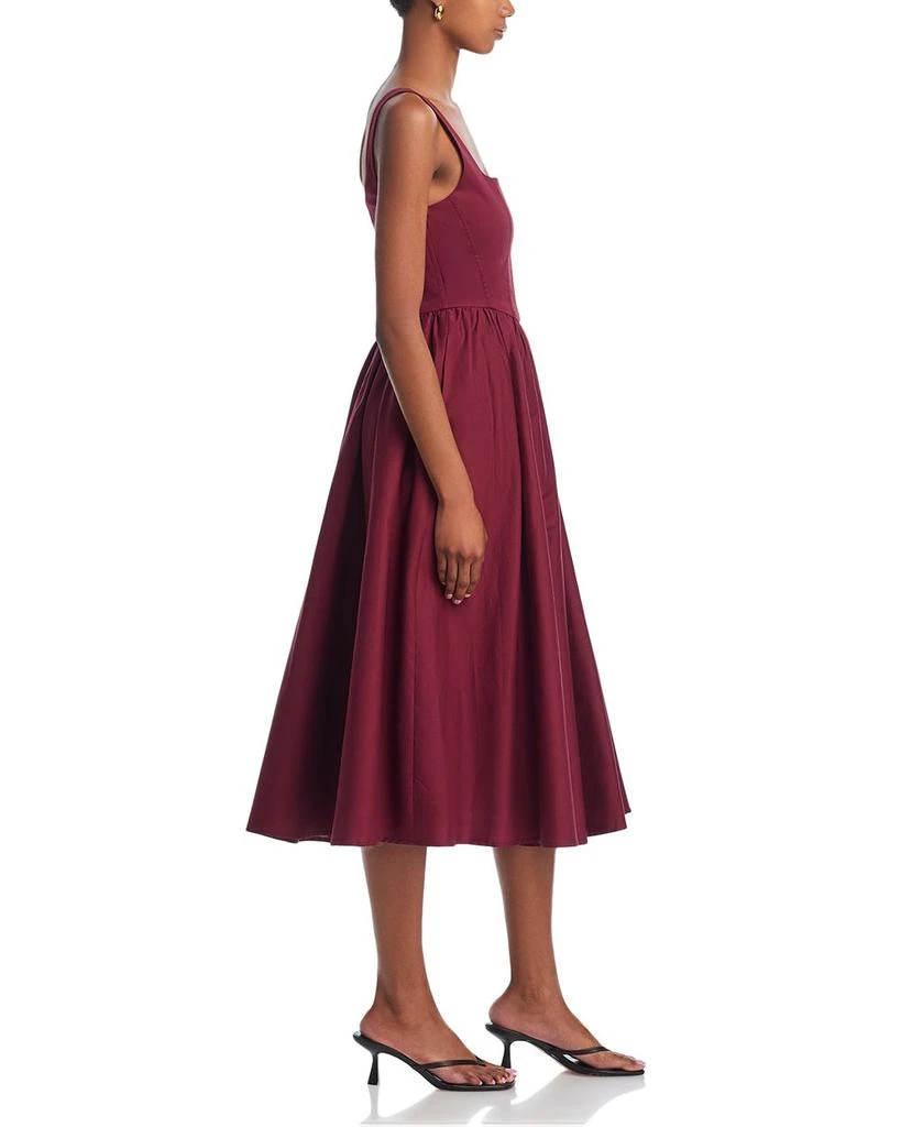 Desi Bustier Midi Dress 商品