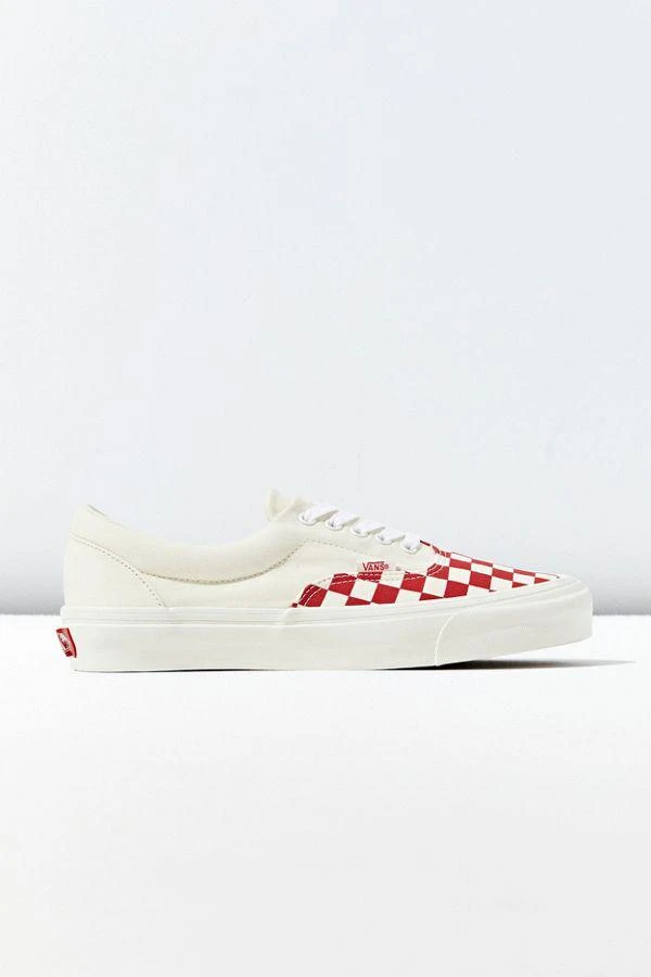 商品Vans|Vans Era Checkerboard 滑板鞋,价格¥295,第1张图片