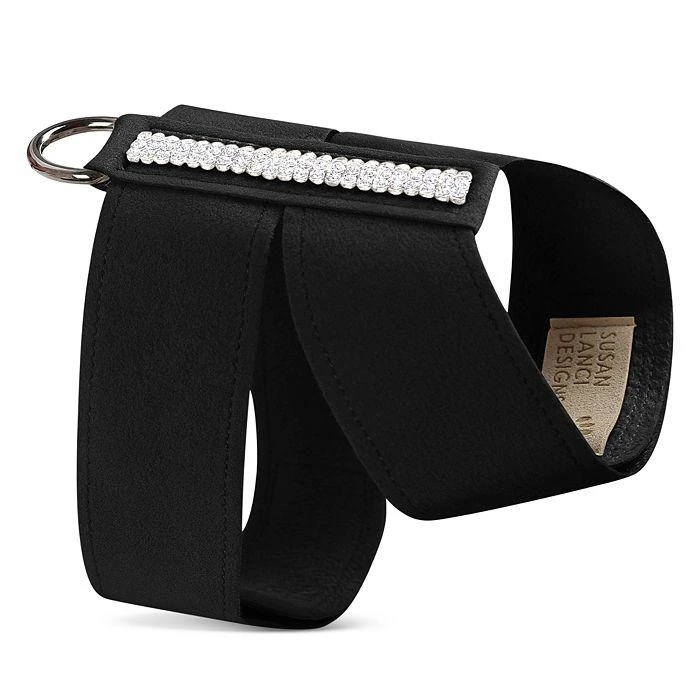 商品Susan Lanci Designs|Giltmore Crystal Harness,价格¥392,第2张图片详细描述
