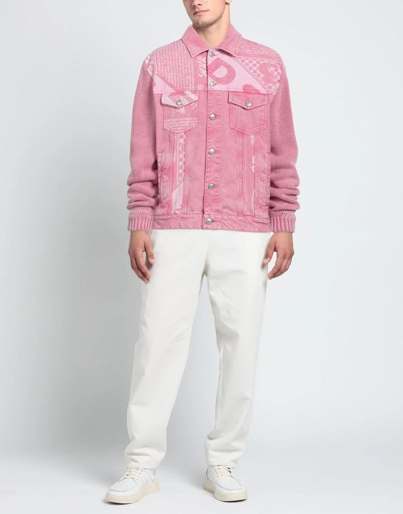 商品GCDS|Denim jacket,价格¥1074,第2张图片详细描述