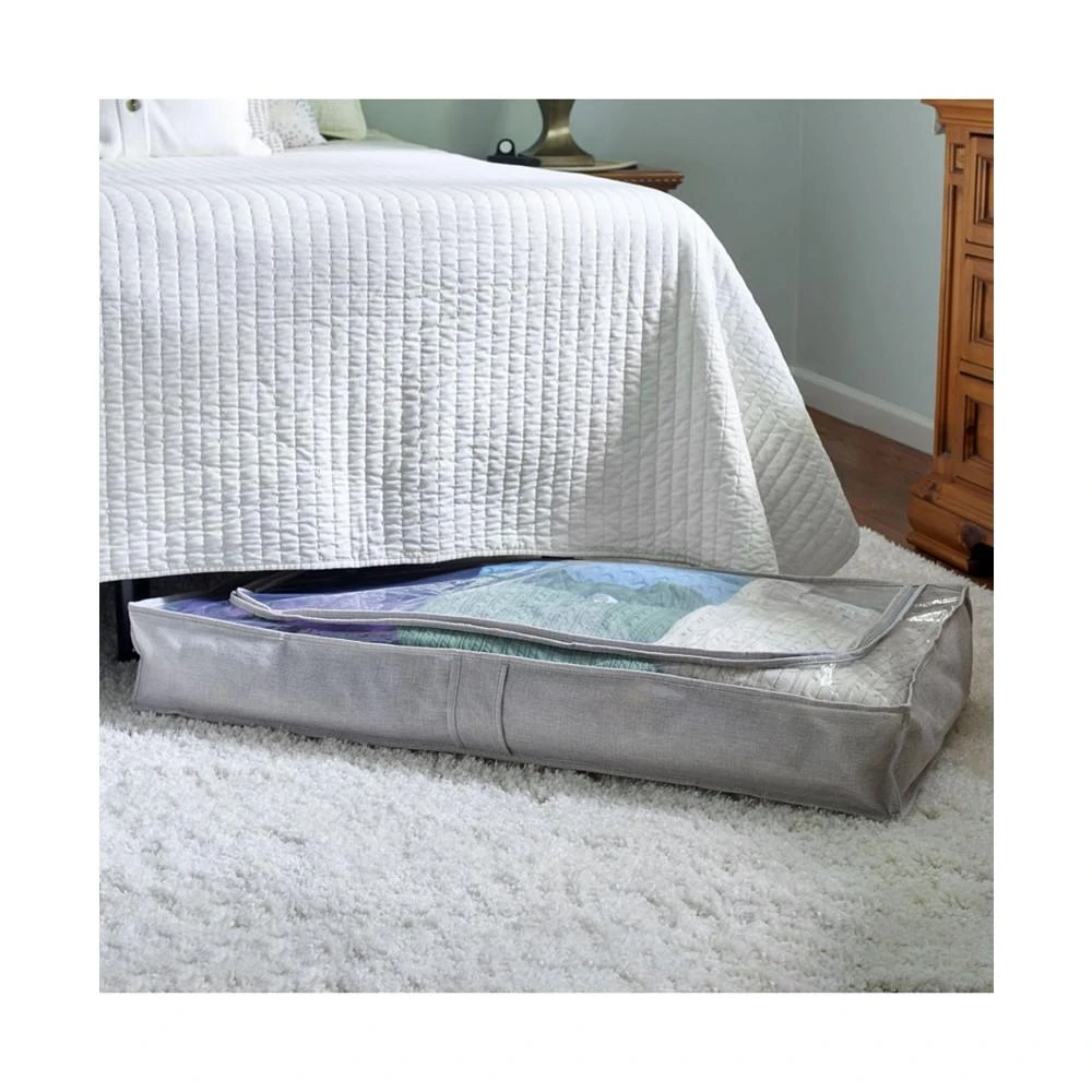 商品Household Essentials|Household Essential Under Bed Storage Bag 1 Pack,价格¥172,第2张图片详细描述