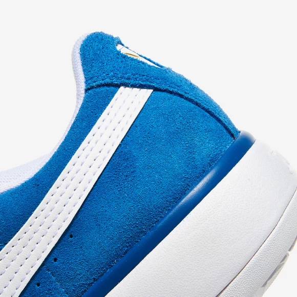 【韩国直邮|包邮包税】彪马 Suede Mayu TC  运动鞋 SNEAKERS  PKI38523403 Puma Royal-Puma White 商品