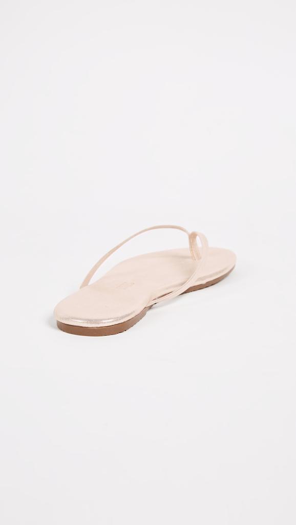 商品Tkees|TKEES Glitters 夹趾凉鞋,价格¥461,第6张图片详细描述