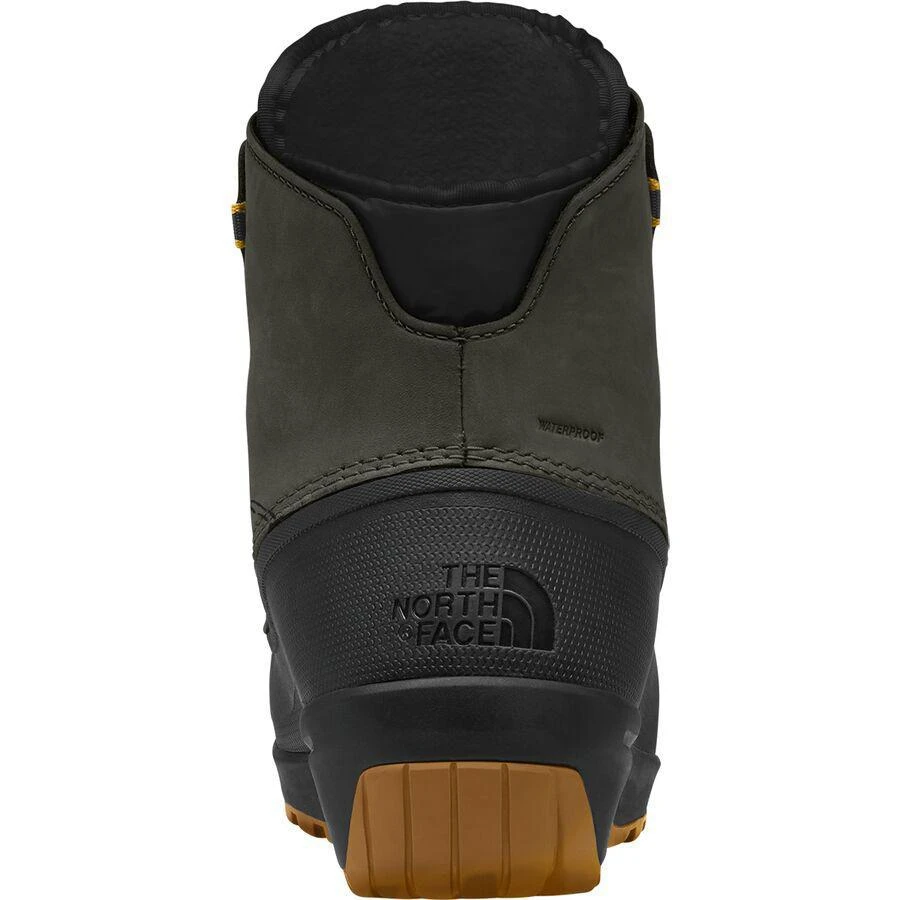 商品The North Face|Shellista IV Shorty Waterproof Boot - Women's,价格¥577,第4张图片详细描述