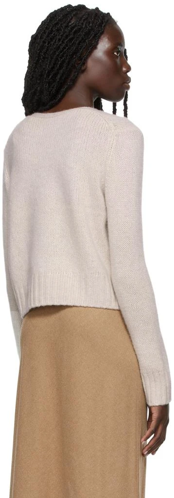 商品Vince|Shrunken Knit Sweater,价格¥647,第3张图片详细描述