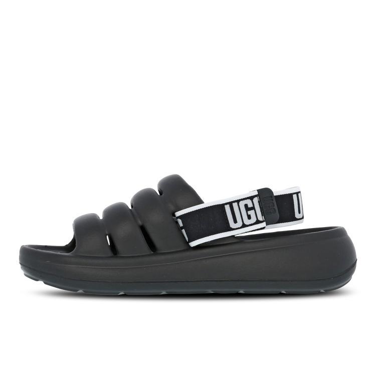 商品UGG|UGG Sport Yeah - Women Shoes,价格¥402,第6张图片详细描述