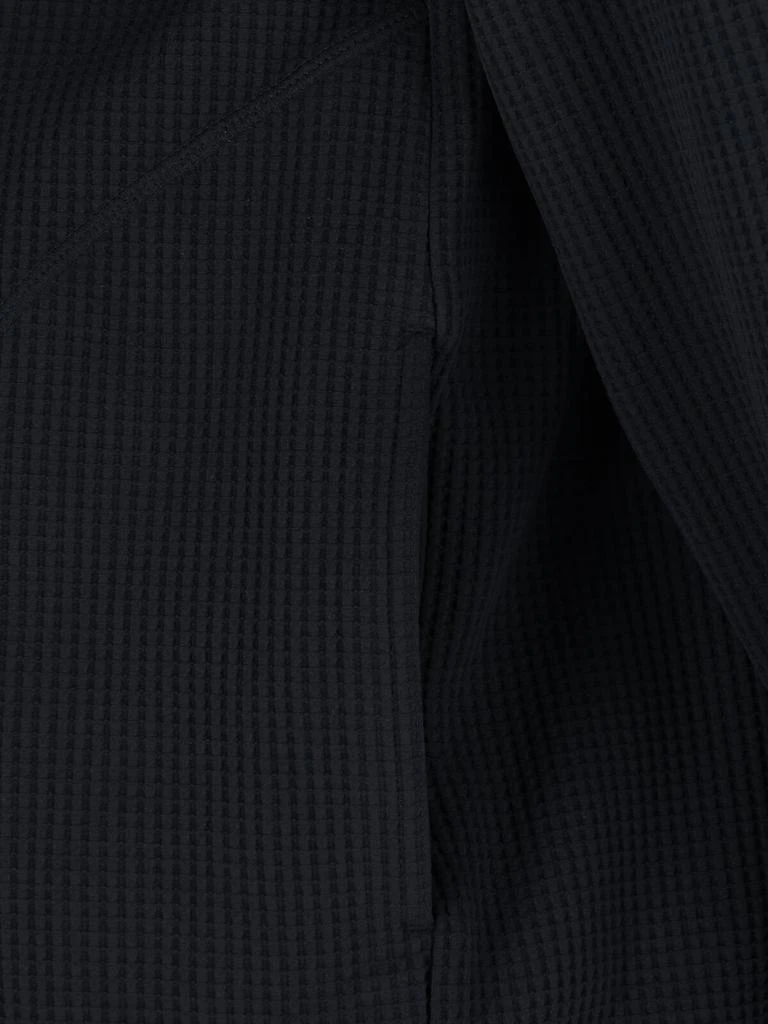 商品Goldwin|Goldwin Ribbed Knit Cardigan,价格¥1189,第3张图片详细描述