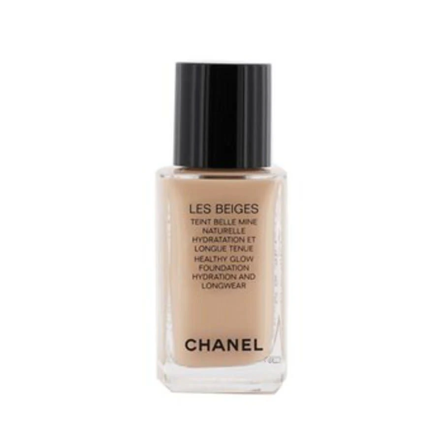 商品Chanel|- Les Beiges Teint Belle Mine Naturelle Healthy Glow Hydration And Longwear Foundation - No. Br12 30ml / 1oz,价格¥446,第1张图片