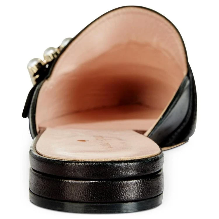 商品Kate Spade|Broadway Pointed Toe Mules,价格¥1444,第3张图片详细描述