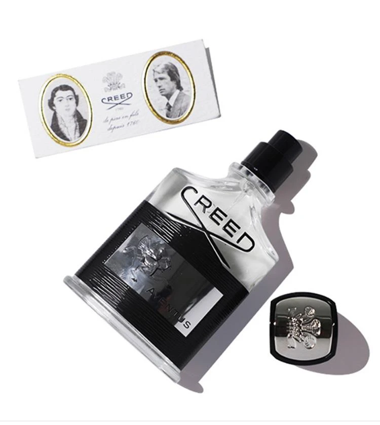 商品Creed|欧洲直邮creed信仰银色山泉男香拿破仑之水喜马拉雅50ml,价格¥2633,第12张图片详细描述