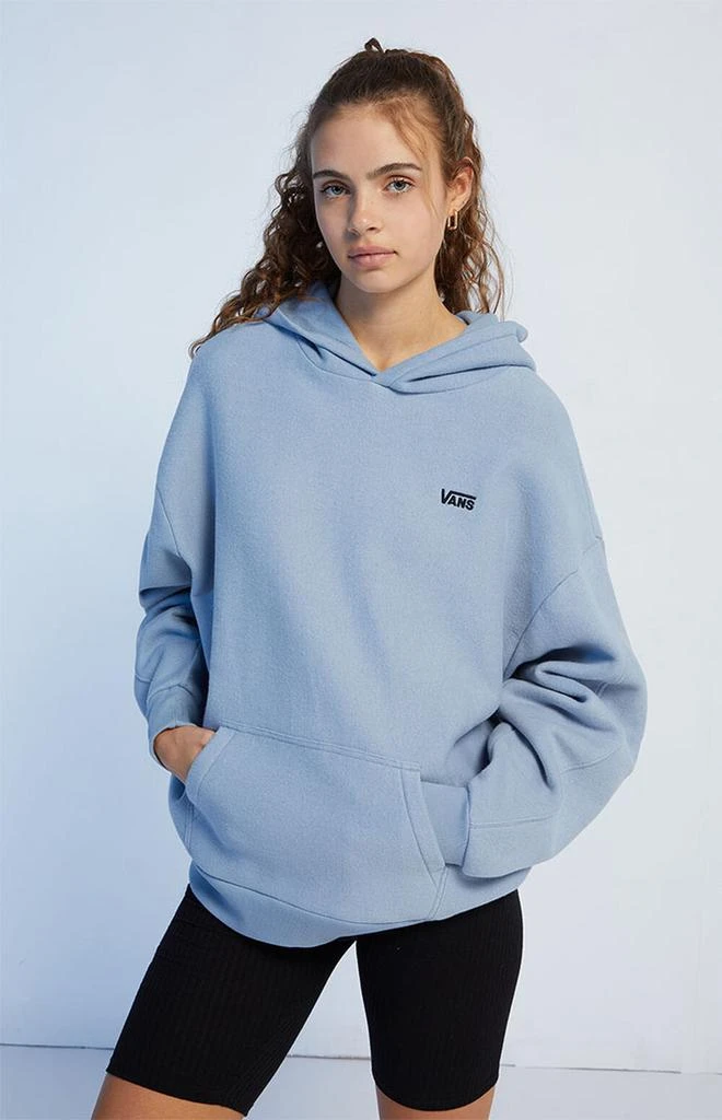 商品Vans|ComfyCush Hoodie,价格¥374,第1张图片