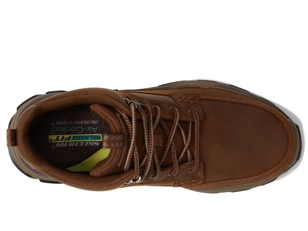 商品SKECHERS|Relaxed Fit Respected - Boswell,价格¥686,第2张图片详细描述