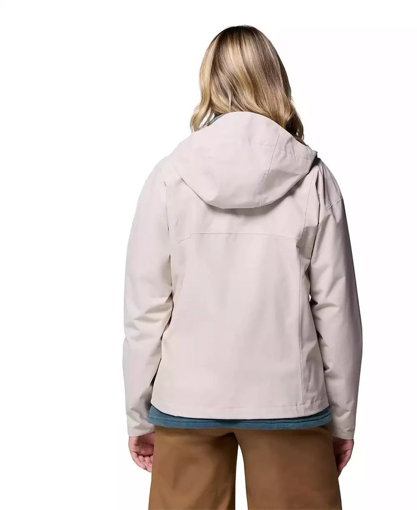 Women's Hikebound II Hooded Waterproof Jacket 商品