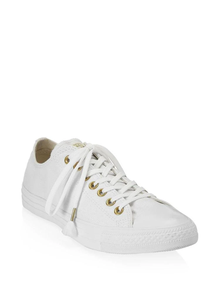 商品Converse|Converse - Chuck Ox Low-Top Sneakers,价格¥490,第1张图片