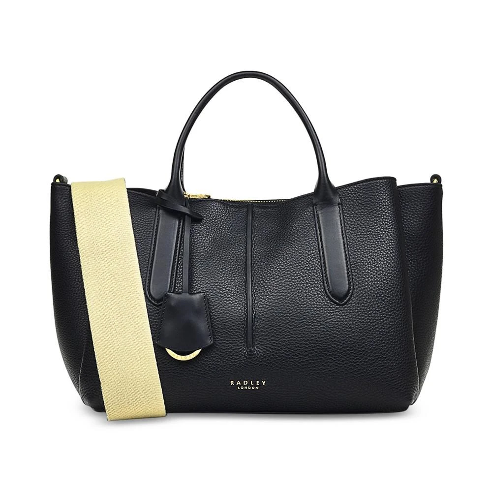 商品Radley|Women's Hillgate Place Medium Grab Satchel,价格¥2335,第1张图片