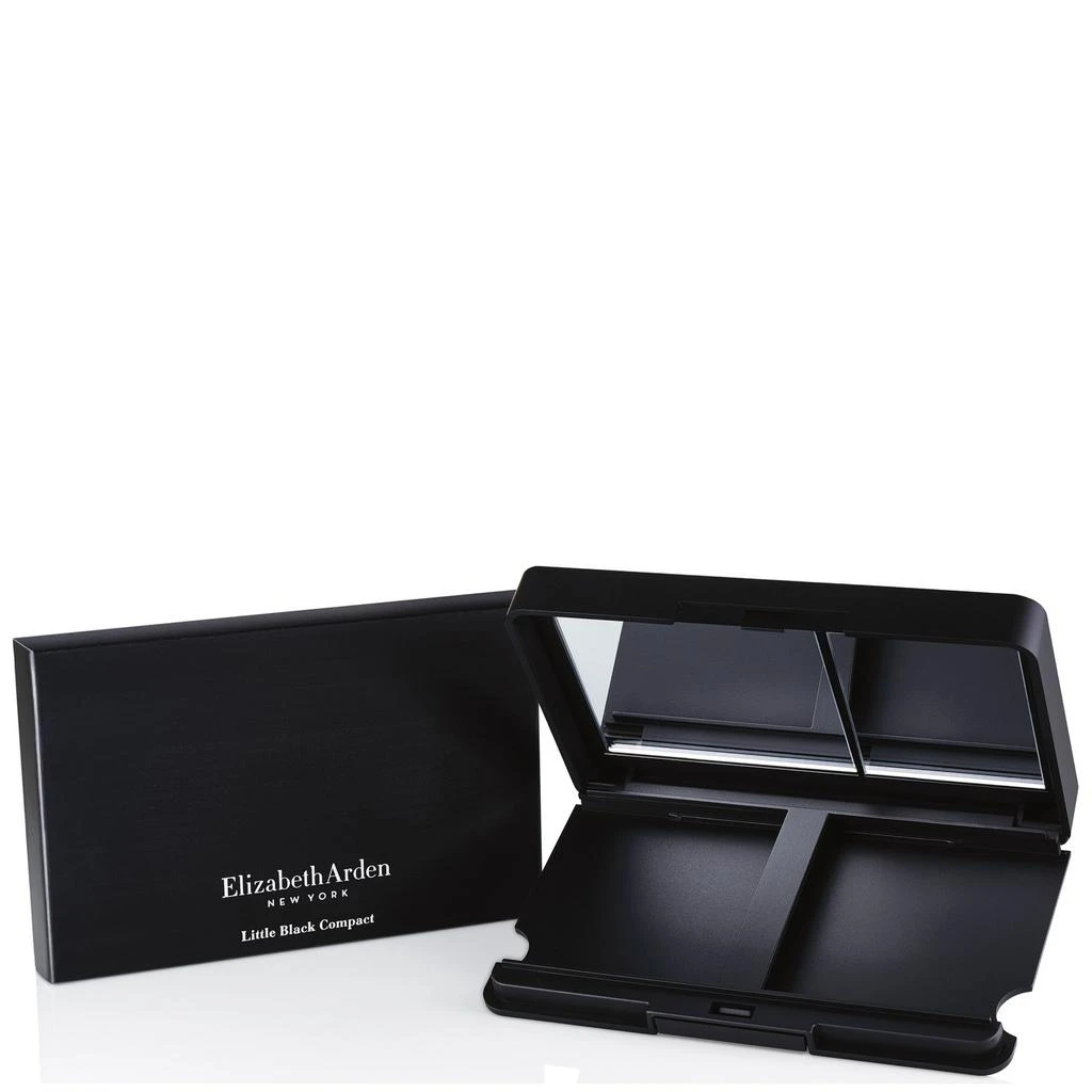 商品Elizabeth Arden|Elizabeth Arden Custom Eye Palette Compact (Empty),价格¥41,第1张图片