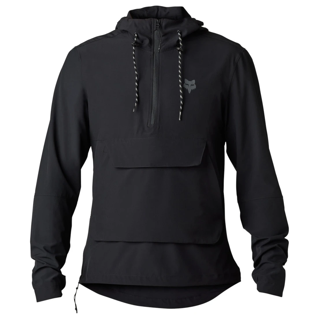 商品【商品预售7天】 Fox Racing|Fox Racing 户外骑行服 0511224BLACK 黑色,价格¥2396 描述