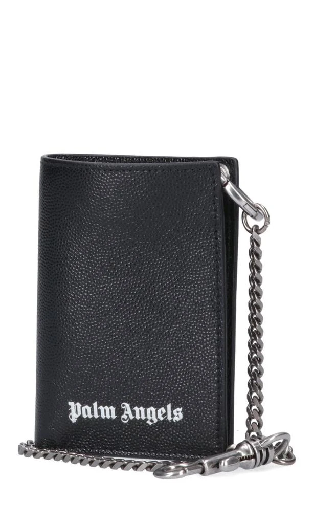 商品Palm Angels|Palm Angels Wallets,价格¥1851,第5张图片详细描述