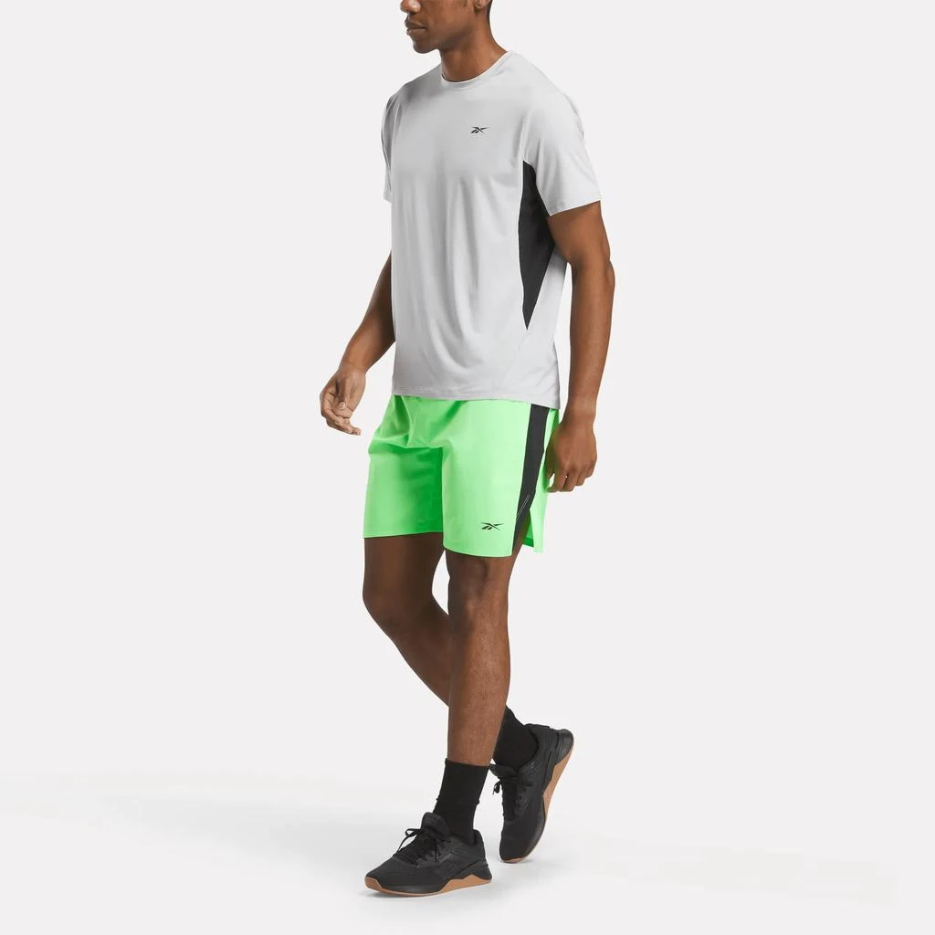 商品Reebok|Men's RBK-CHILL Athlete T-Shirt 2.0,价格¥210,第2张图片详细描述