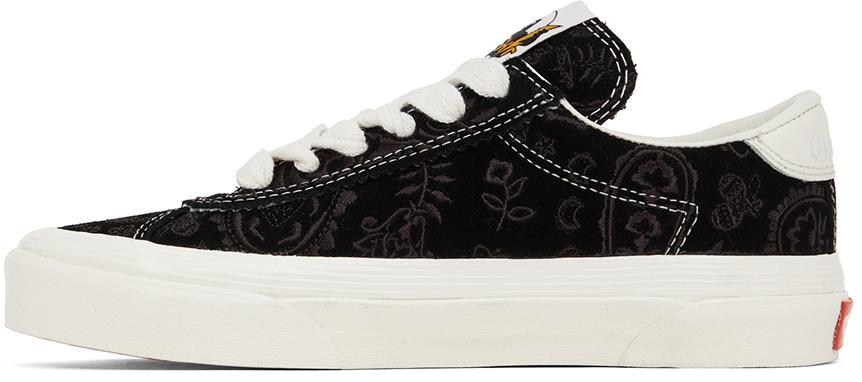 Black Anderson .Paak Edition Epaak Sport DX Sneakers商品第3张图片规格展示