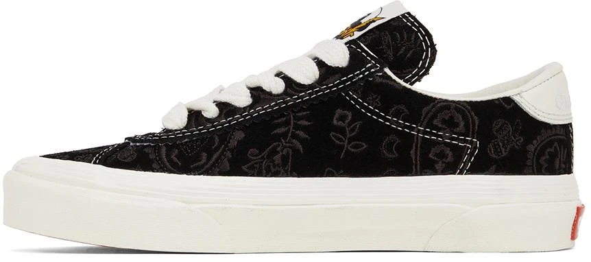 商品Vans|Black Anderson .Paak Edition Epaak Sport DX Sneakers,价格¥238,第3张图片详细描述