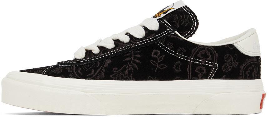 商品Vans|Black Anderson .Paak Edition Epaak Sport DX Sneakers,价格¥254,第3张图片详细描述