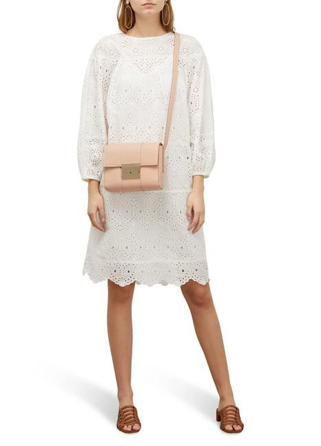 商品Demellier|The Vienna crossbody bag,价格¥1894,第2张图片详细描述