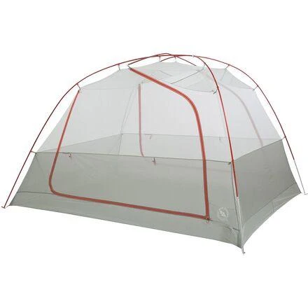 商品Big Agnes|Copper Spur HV UL5 Tent: 5-Person 3-Season,价格¥4061,第3张图片详细描述