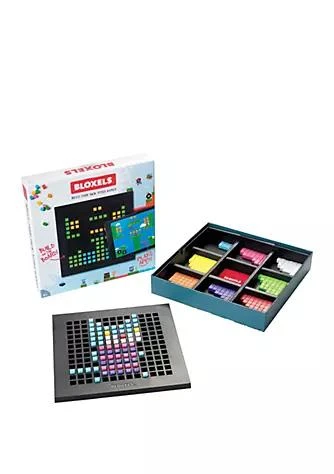 商品Mattel®|Bloxels Video Game Creator,价格¥379,第1张图片