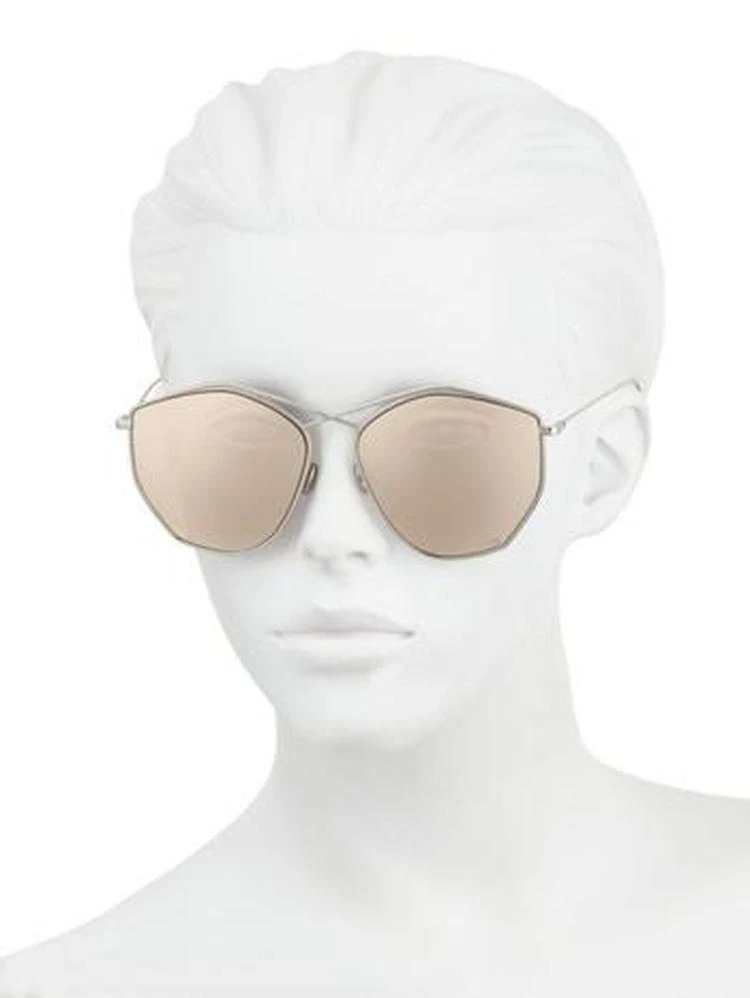 商品Dior|Stellaire 59MM Round Sunglasses,价格¥3495,第2张图片详细描述