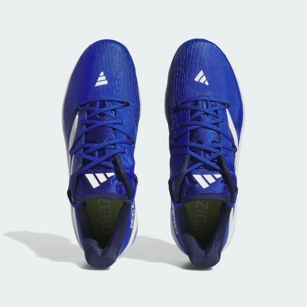 商品Adidas|Adizero Afterburner 9 Cleats,价格¥484,第2张图片详细描述