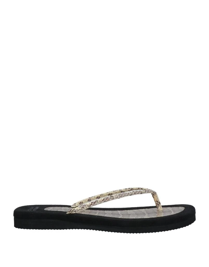 商品Stuart Weitzman|Flip flops,价格¥503,第1张图片