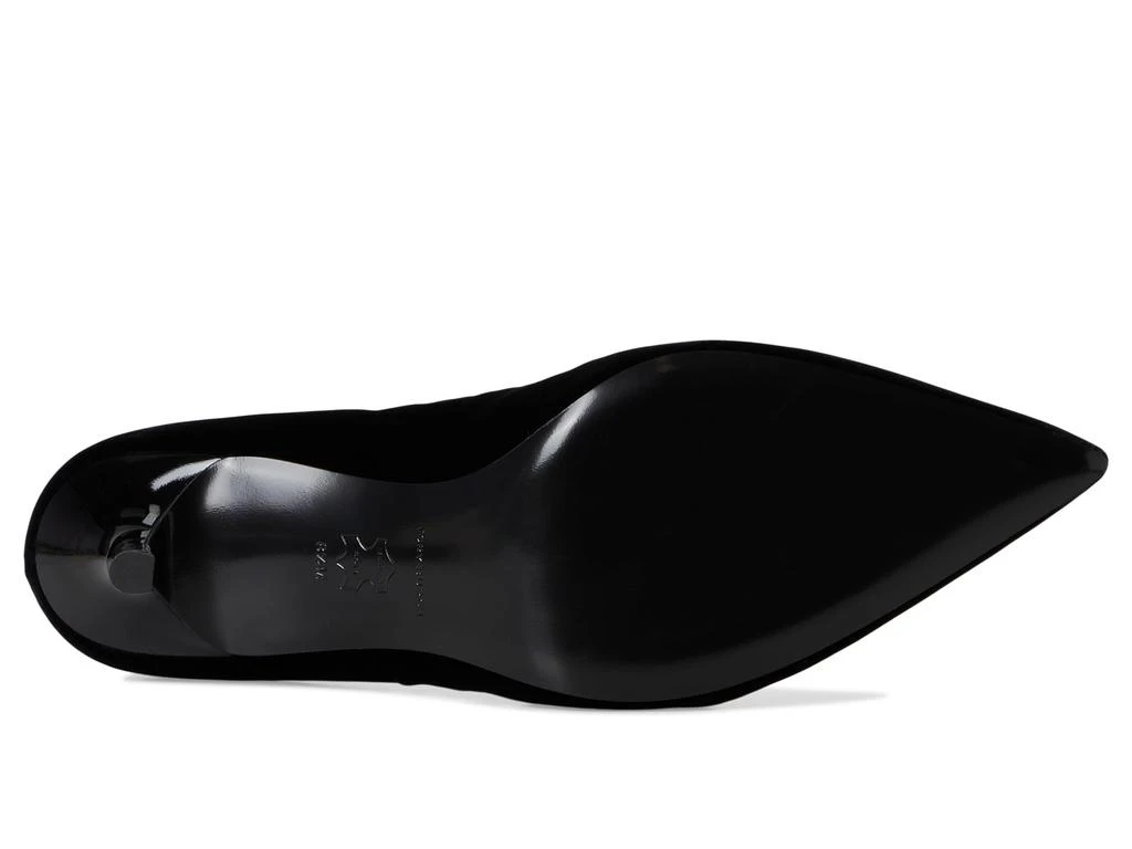商品Tory Burch|Eleanor Pave Pump 65 mm,价格¥2291,第3张图片详细描述