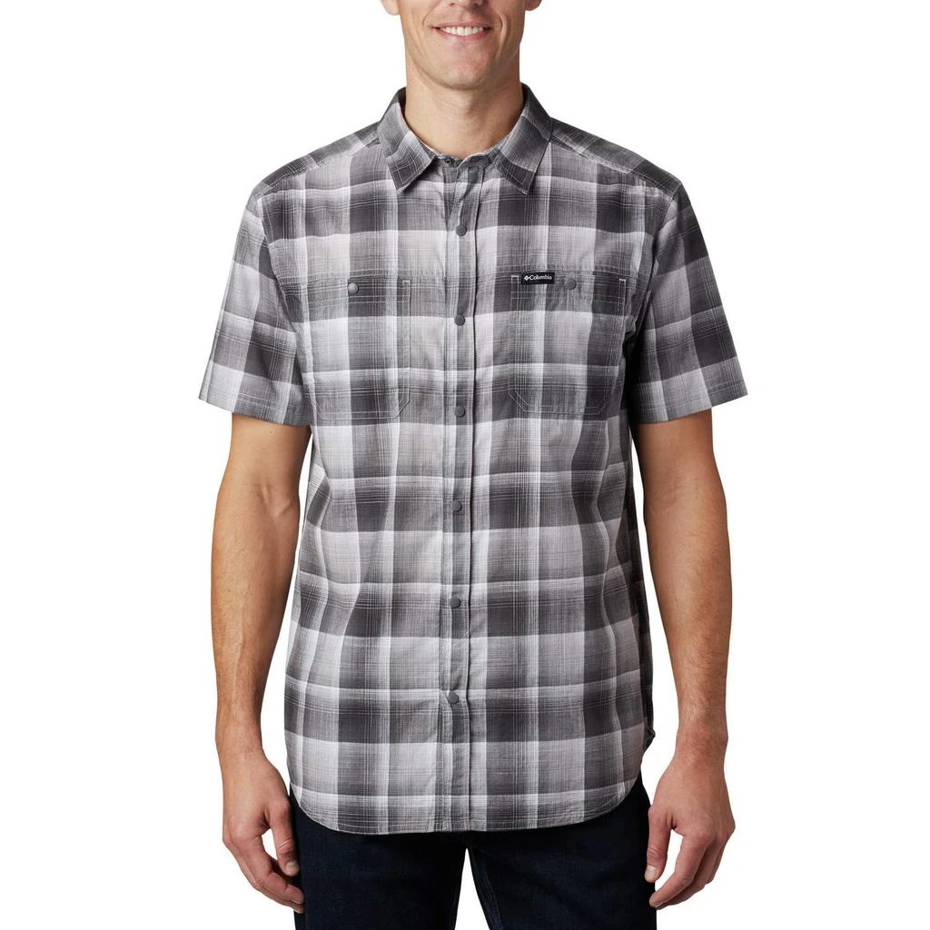 商品Columbia|Leadville Ridge™ Short Sleeve Shirt II,价格¥348,第1张图片