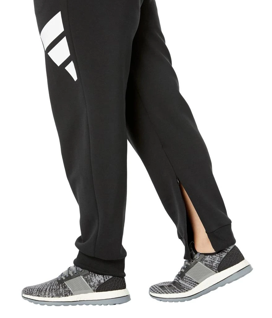 商品Adidas|3-Bar Pants - Tall,价格¥276,第3张图片详细描述