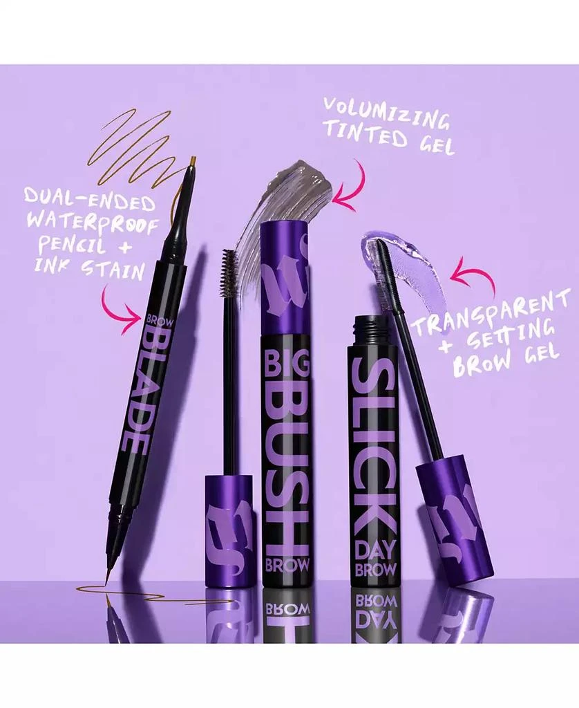 Brow Blade Ink Stain + Waterproof Eyebrow Pencil 商品