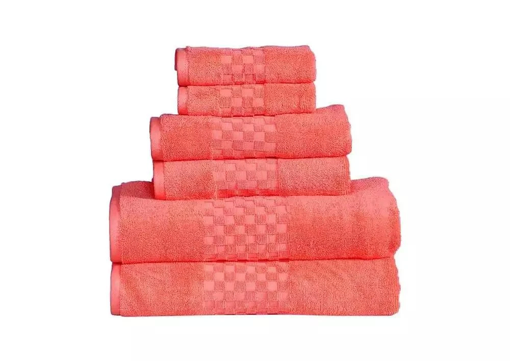 商品FEATHER & STITCH, NY|Luna 6-Pc.,价格¥329,第1张图片