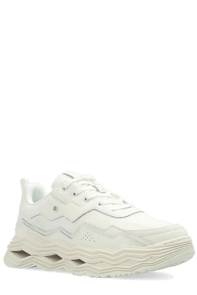 商品IRO|Iro Wave Chunky Lace-Up Sneakers,价格¥5397,第2张图片详细描述