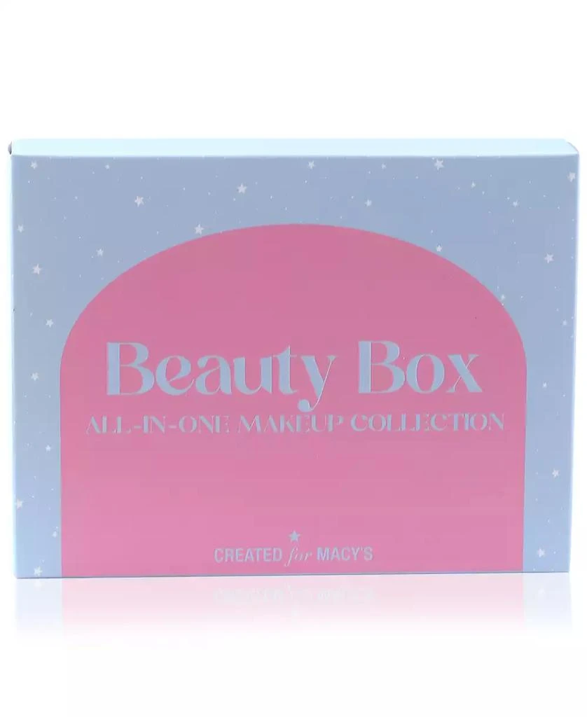 商品Created For Macy's|Beauty Box All-In-One Makeup Collection, Created for Macy's,价格¥221,第3张图片详细描述