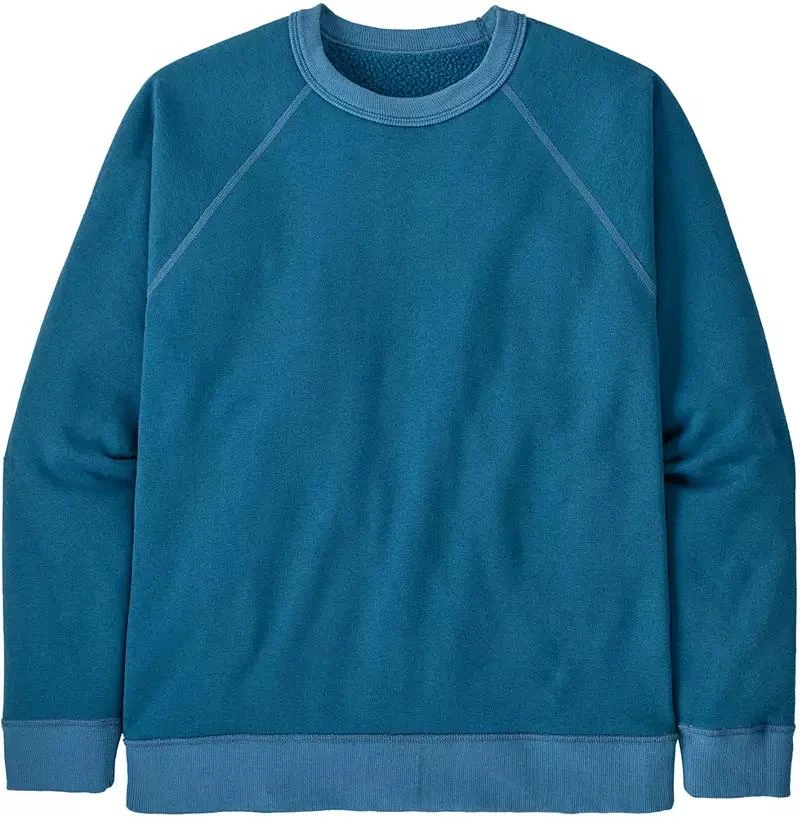 商品Patagonia|Patagonia Men's Reversible Shearling Crew,价格¥977,第1张图片详细描述