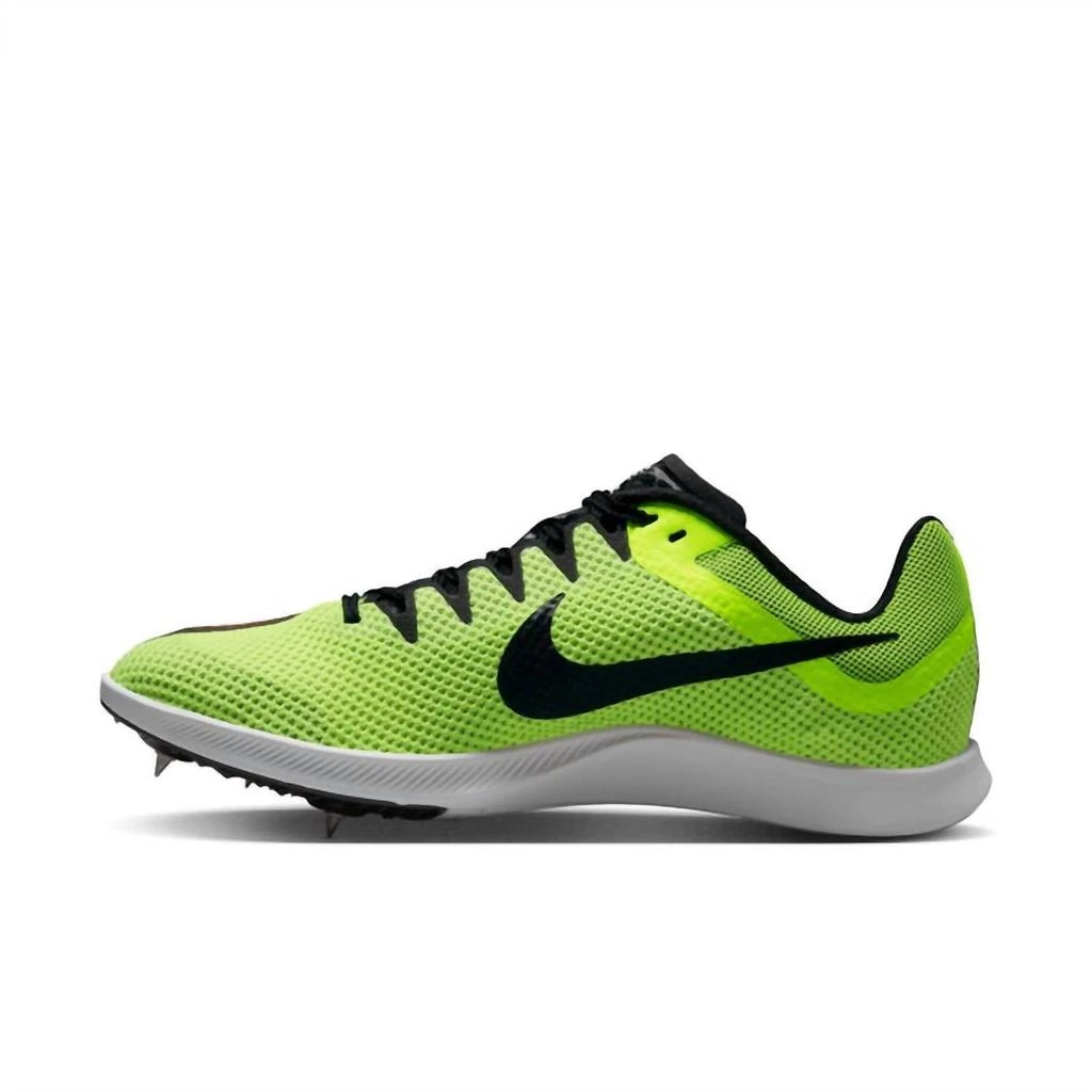 商品NIKE|Nike - Men's Rival Distance Sneaker,价格¥417,第2张图片详细描述