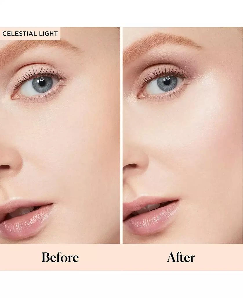 商品Laura Mercier|Translucent Loose Setting Powder - Light Catcher,价格¥351,第3张图片详细描述