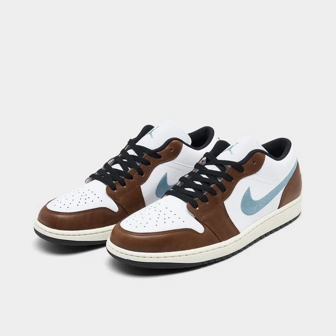 商品Jordan|Air Jordan Retro 1 Low SE Casual Shoes,价格¥915,第2张图片详细描述