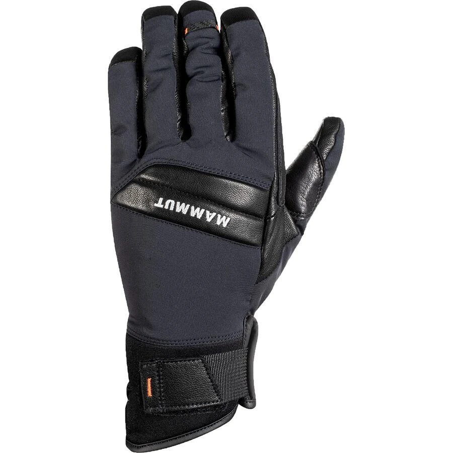 商品Mammut|Nordwand Pro Glove - Men's,价格¥781,第1张图片