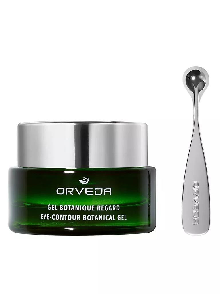 商品Orveda|Eye Contour Botanical Gel,价格¥1272,第3张图片详细描述