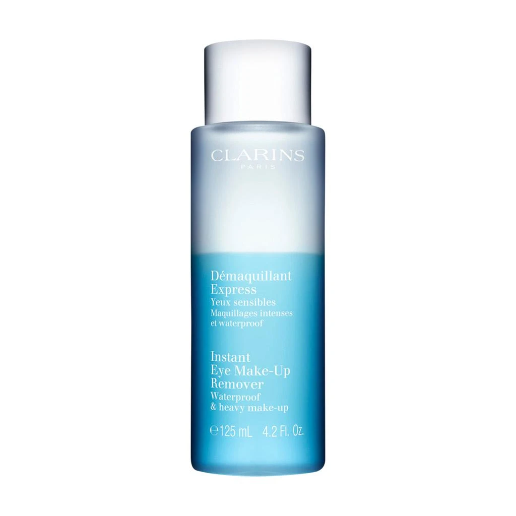 商品Clarins|Instant Eye Make Up Remover,价格¥258,第1张图片