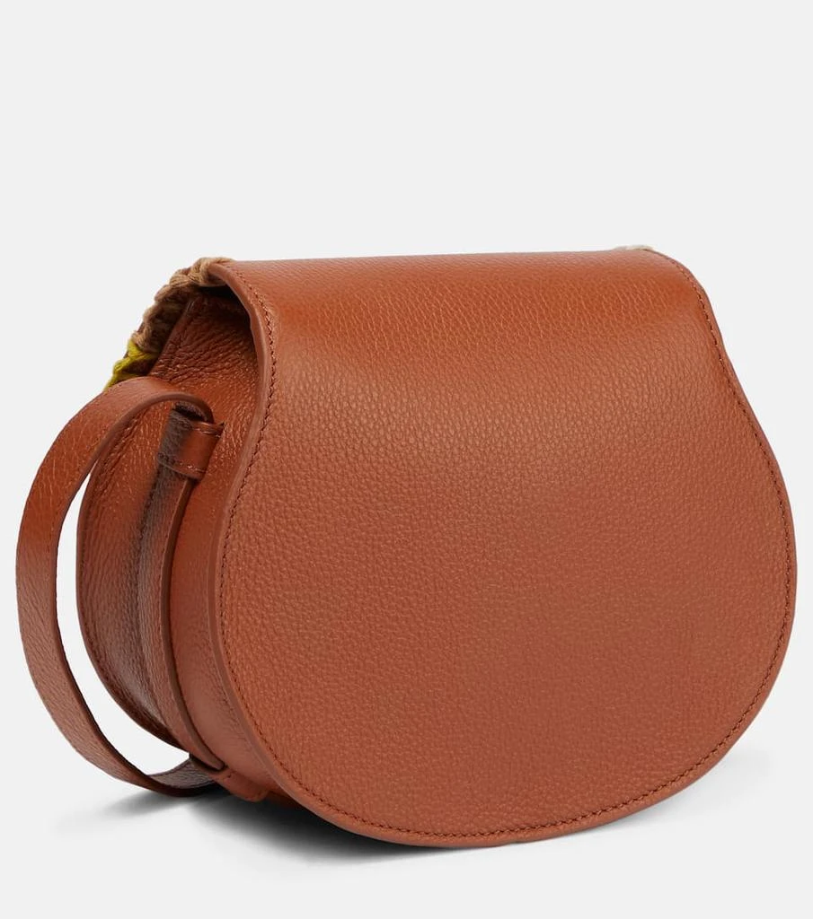 商品Chloé|Marcie Small leather shoulder bag,价格¥8901,第4张图片详细描述