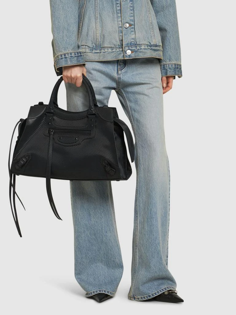 商品Balenciaga|Neo Classic City Duffle Bag,价格¥20366,第1张图片详细描述